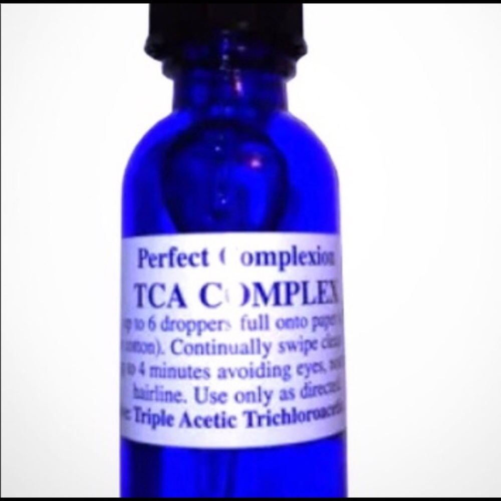 COPY - 1 oz Perfect Complexion TCA Complex